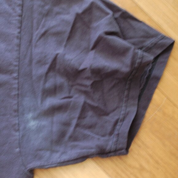 Slayer 2006 Summer Tour T Shirt Mens L Flaming Crown of Thorns Eagles y2k - Picture 4 of 9